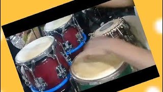 Rajanya kendang koplo top || story subardan salam