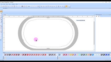 16.01:  Adding Text in BERNINA DesignWorks