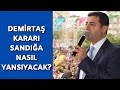 "Demirtaş serbest kalırsa, Bahçeli tartışmayı uzatmayacaktır" | Sözüm Var 23 Aralık 2020