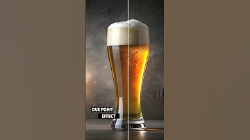 This Wet Glass Effect Looks TOO Real 🤯 | Photoshop Tutorial