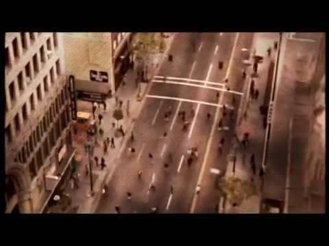 Deep Wound - Lou's anxiety song