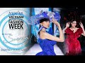 Aquafina x hoang minh ha showcase sng   aquafina vietnam international fashion week fw 2022