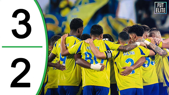 Al Nassr vs Damac 3-2 Extended Highlights & Goals 2025