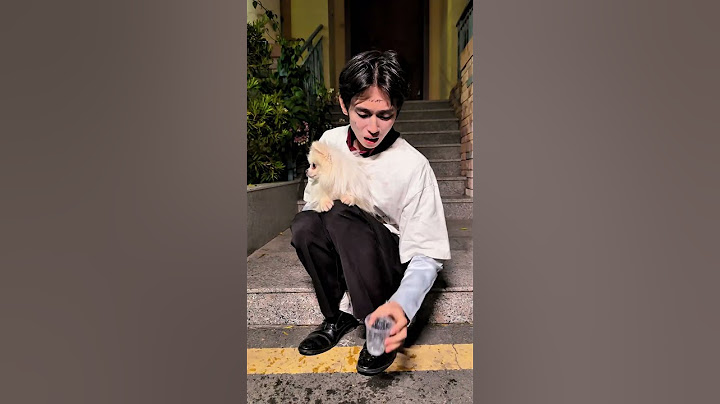 Please help the puppy!#joker  #shorts
