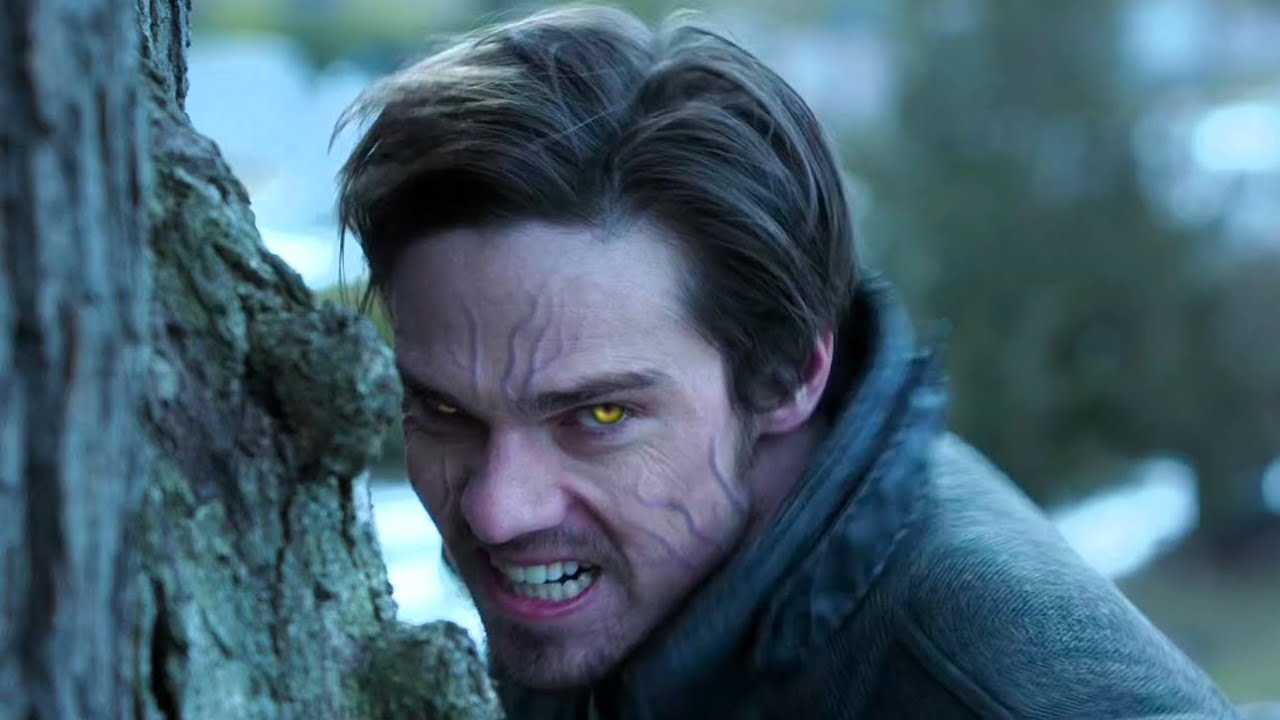 شاب ضعيف بيتعمل عليه تجارب بتحوله لكائن غريب عنده قوة وسرعه خارقة .. ملخص مسلسل Beauty & The Beast