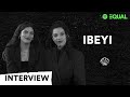 Capture de la vidéo Equal France | Ibeyi