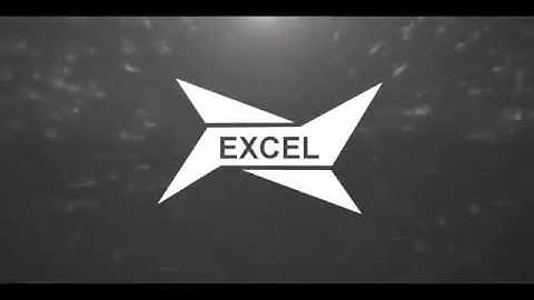 Excel intro