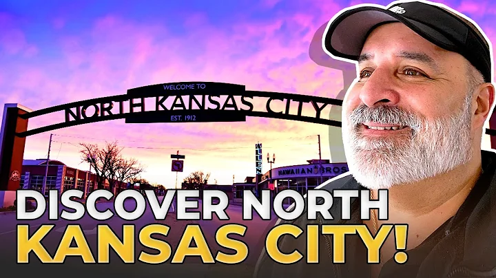 All About NORTH KANSAS CITY: ULTIMATE 2024 Guide To Living In Kansas City MO | Kansas City Realtor