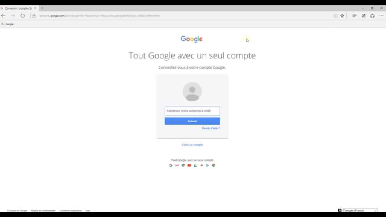 Cr er un questionnaire en ligne avec google forms youtube