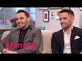 Britain's Got Talent's Richard And Adam Johnson On Their New Album Believe | Lorraine