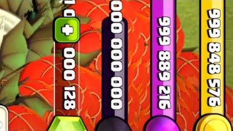 CLASH OF CLANS HACK 2017 (NOT CLICKBAIT NO SURVEY NO NOTHING SUPER EASY NO WEBSITE)