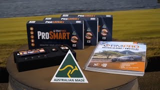 BMPRO Launches ProSmart | Smart Monitors For Your Adventures