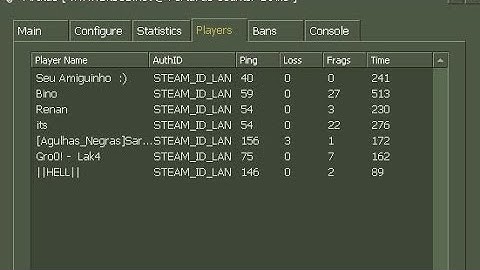 How to add bots to Counter-Strike 1.6 | add bots in CS 1.6 Server