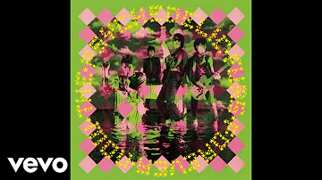 The Psychedelic Furs - Aeroplane (Non LP B Side) [Audio]