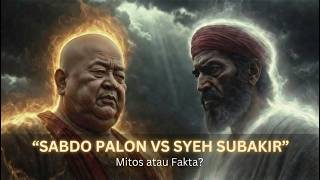 Download Lagu Sabdo Palon vs Syeh Subakir? Mitos, Fakta, atau Simbol Zaman? MP3