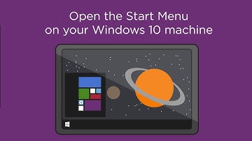 How to set up screen mirroring in Windows 10