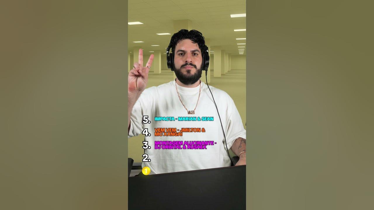 TOP 5 phonk songs of the 2025  (June)
