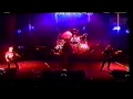 Capture de la vidéo Pentagram (Chile)- Reborn 2001 - Teatro Providencia 27/05/2001 (Full Concert)