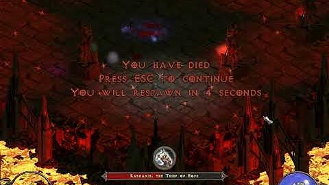 Median XL: Sigma - Druid - Trap Rat - Banisher of Light (Kabraxis)