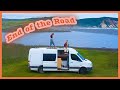 VAN LIFE CHILE | End of the Pan-American Highway