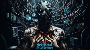 LAST HUMAN SIGNAL || Artificial Intolerance