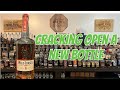 Wild Turkey 8yr Kentucky Straight Bourbon Whiskey/ Uncorking