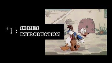 SERIES INTRODUCTION | THE EVOLUTION OF FUZZ #1