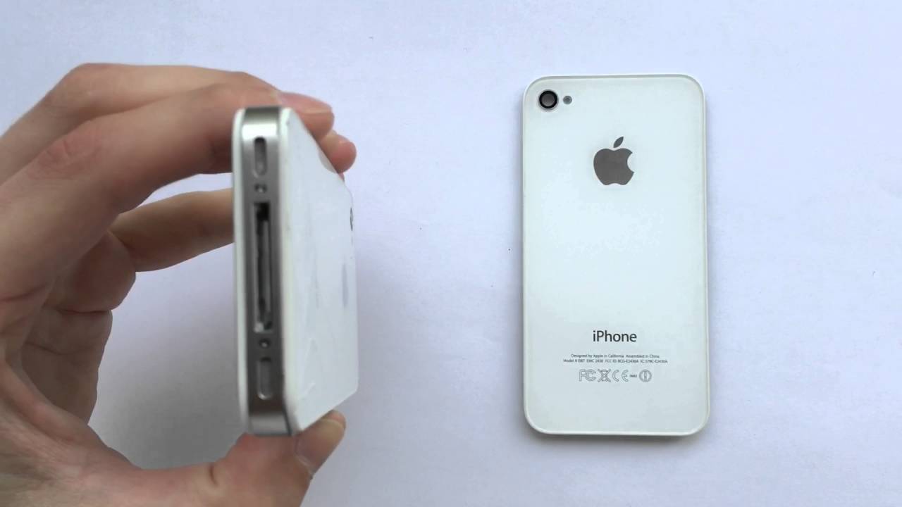 Как открыть крышку айфона. Apple iphone 4s White. Задняя крышка iphone 4s белая. Задние крышки айфонов разных моделей. Включение белого айфона.