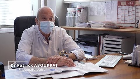 DMS Imaging | [EN/FR] | Case Study : Routine DXA use with Dr Patrick ABOUKRAT