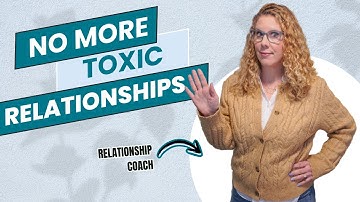 Avoid Toxic Relationships With These 5 Self Boundaries