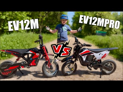 EVERCROSS EV12M PRO