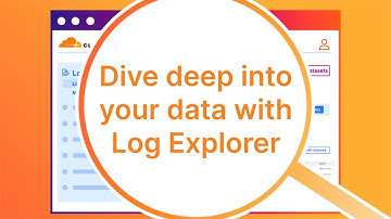 Unlock Deeper Insights: Mastering Cloudflare Log Explorer for Better Security & Performance