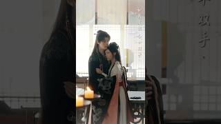 李佑霖#你真的帅出新高度了#扎发,白发,黑发,满分100分#满满的宿命感,氛围美感拉满