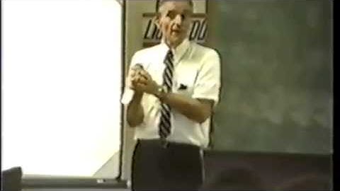 John Boyd Patterns of conflict part 2 of 7