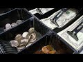 💸 KaChing/ ChaChing Cash Register Machine Noise ASMR Sound Effect [Copyright-Free]