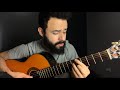 Ela Une Todas As Coisas - Jorge Vercillo (Stefano Cover)