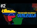 &quot;EKONOMİK ŞAHLANIŞ!&quot; - VENEZUELA / Age of History 2 - Bölüm 2