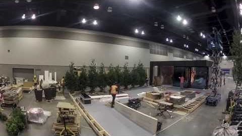 IDSwest H&L Laneway Home Construction Time-Lapse