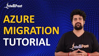 Get started with Azure Migrate | Azure virtual machines(VM) Migration | Intellipaat