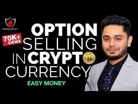 Learn Option Selling
