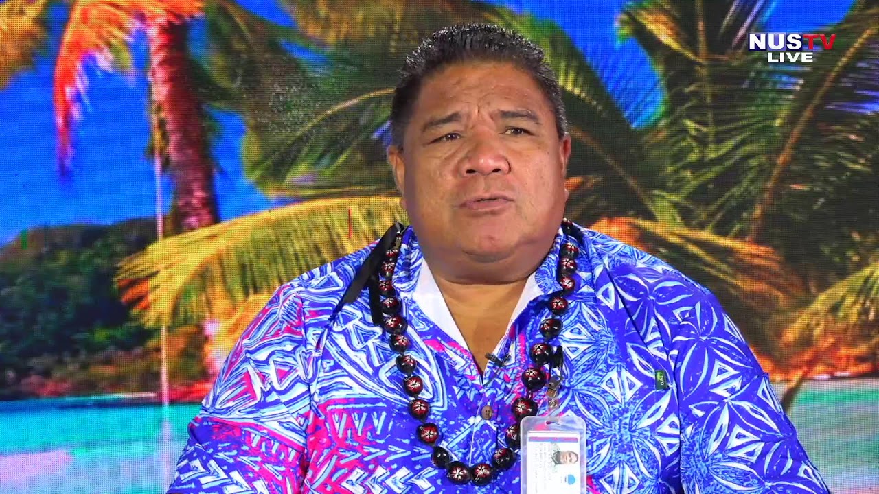 MALEIFUAMAI MORNING SHOW