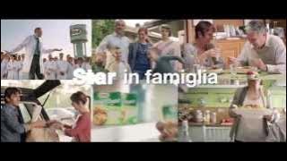 Nuovo spot Star Gran Ragù