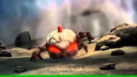 LEGO® Hero Factory - Ogrum