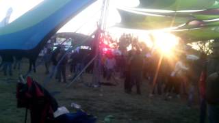 Juno Reactor @ Fantastic Fest 2016