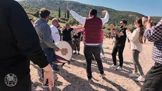 Mouseion Kösedere (Karaburun) - 03 - Göbek Havası (Akıttın Gözümden Yaşı)