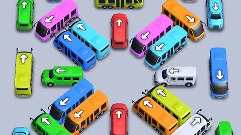 crowd express level 407