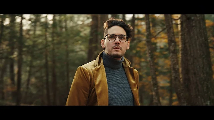 Brett Cameron - Armour (Official Music Video)
