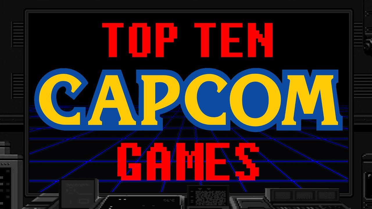 Top 10 Best Games YouTube