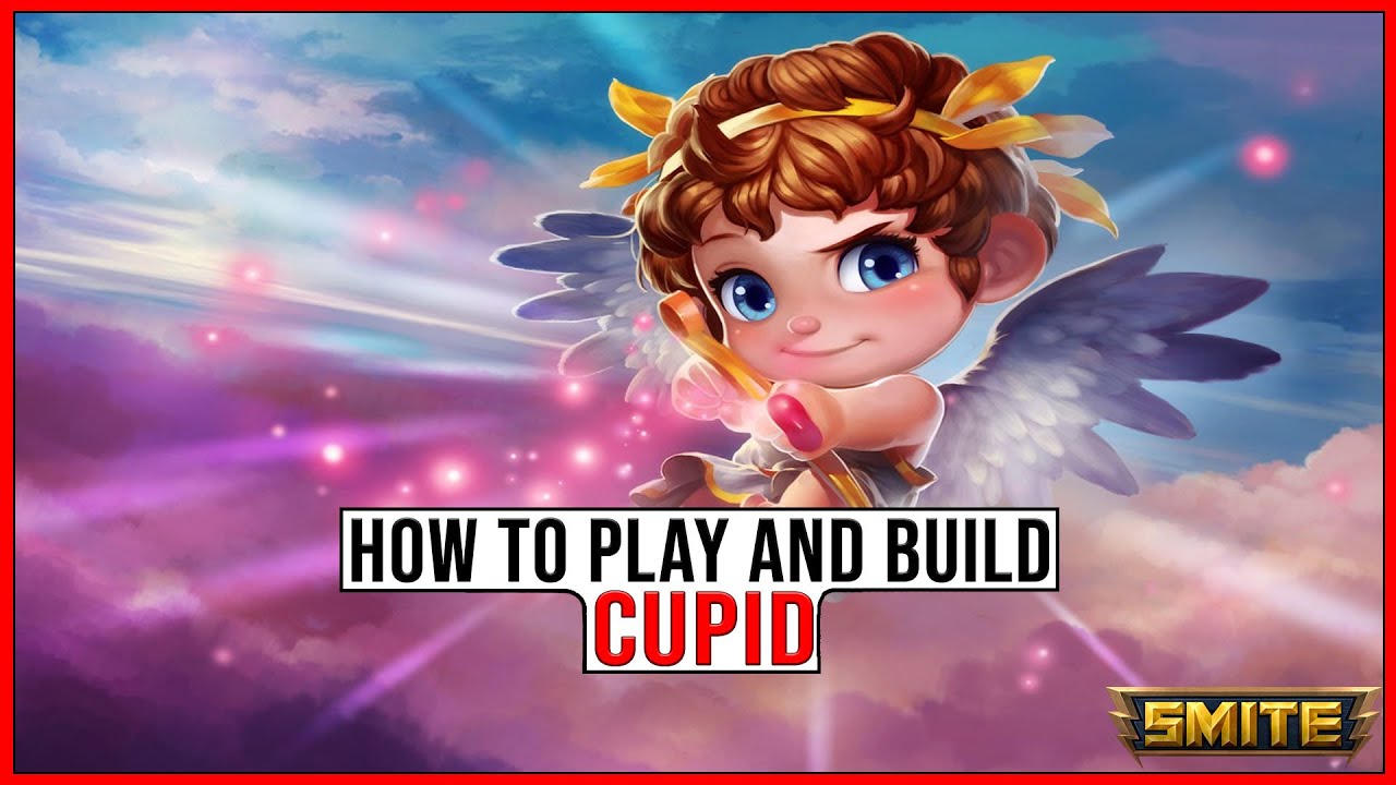 Featured image of post Cupid Smite Build Conquest Here s other ways you can contact me or see more