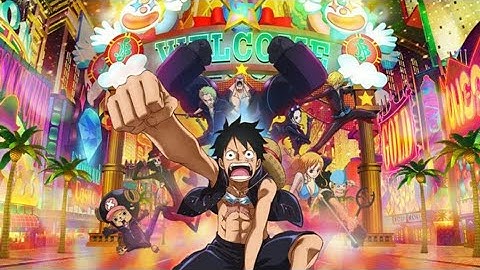 Wake Up in the Sky [AMV] Bruno Mars ft. Gucci Mane and Kodak Black